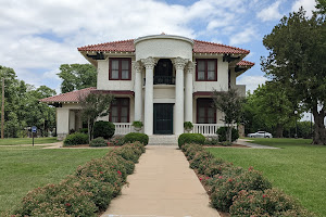 Historic Mattie Beal Home