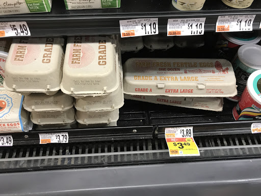 Grocery Store «Giant Food Stores», reviews and photos, 830 E Baltimore Pike, Kennett Square, PA 19348, USA