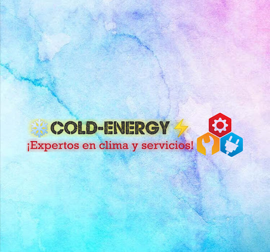 Cold-Energy