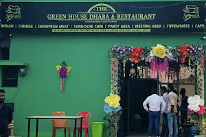The Green House Dhaba and Family Restaurant image