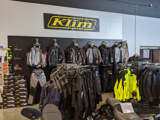 Motorcycle Dealer «Motorcycles Of Dulles», reviews and photos, 22890 Quicksilver Dr #189, Dulles, VA 20166, USA