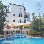 Photo n°1 de l'avis de Elizabeth.o fait le 16/05/2022 à 14:15 sur le  Grand Hotel Il Moresco à Ischia