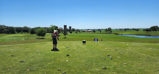 Golf Club «Prairie Woods Golf Course», reviews and photos, 12601 E County Road A, Avalon, WI 53505, USA