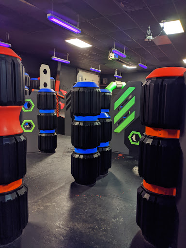 Amusement Center «Grand Slam USA», reviews and photos, 11 Lancaster Ave, Malvern, PA 19355, USA