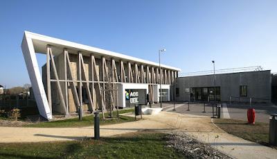 BTP CFA LOIR ET CHER à Blois