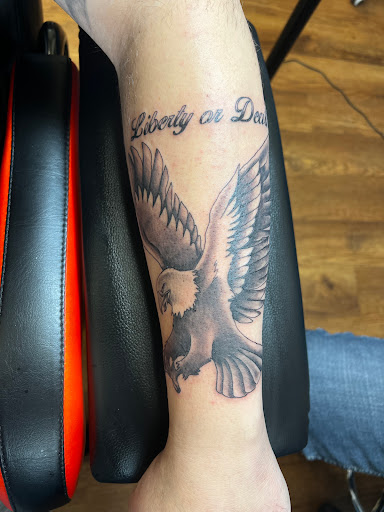 Explore recovery tattoo ideas, creative tattoo ideas in London, available at Ink Tactician LLC
