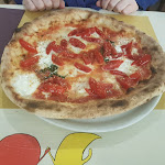 Photo n°2 de l'avis de Stefano.o fait le 25/05/2019 à 15:15 sur le  Pizzeria Luna e Pomodoro à San Liberale