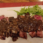 Photo n°4 de l'avis de Moni.a fait le 14/10/2022 à 23:25 sur le  Osteria La Chiacchera à Siena