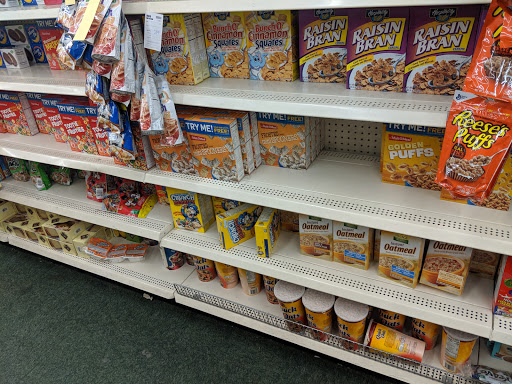 Dollar Store «Dollar Tree», reviews and photos, 64 W 66th St, Richfield, MN 55423, USA