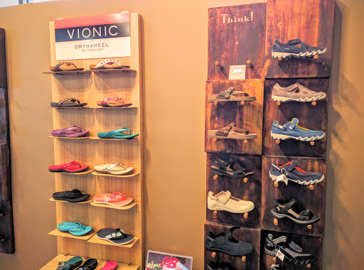 Orthopedic Shoe Store «Comfort Plus Shoes & Footcare», reviews and photos, 11715 Roe Ave, Leawood, KS 66211, USA