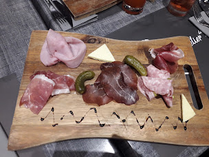Photo n°38 de Restaurant Dole l'atelier de louis à Dole ()