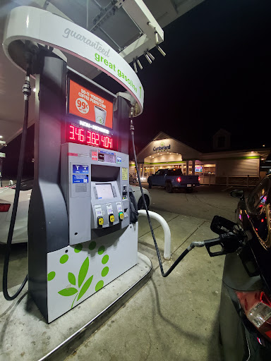 Gas Station «Cumberland Farms», reviews and photos, 365 Turnpike Rd, Southborough, MA 01772, USA