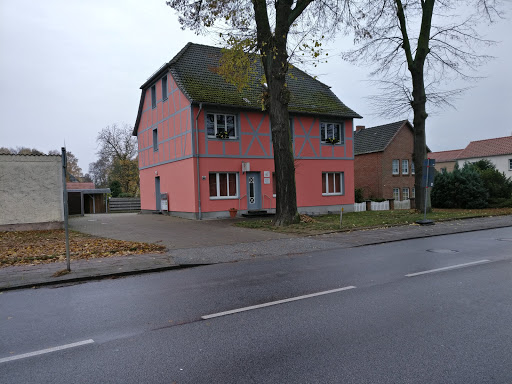 Annett Grune unter Mirow, 