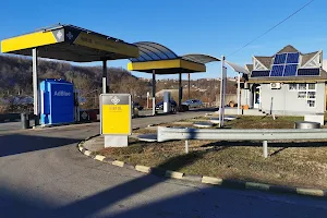 Huba Oil - Töltőállomás és önkiszolgáló benzinkút image