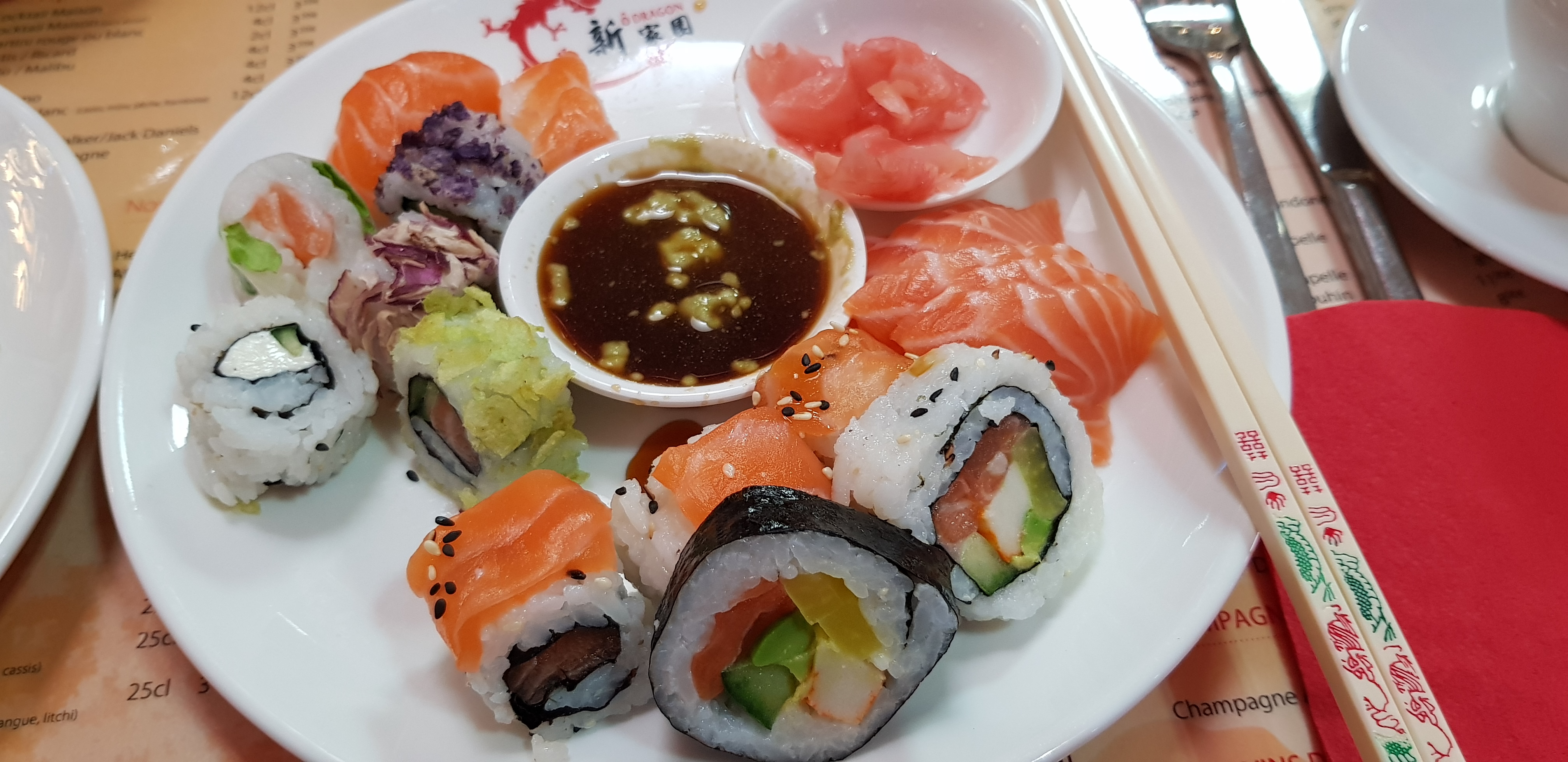 Photo n° 1 de l'avis de nicole. fait le 26/01/2019 à 13:54