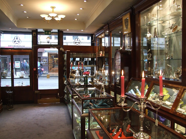 Reviews of Payne & Son Oxford in Oxford - Jewelry