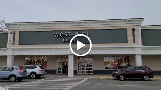 Outlet Store «west elm Outlet», reviews and photos, 1770 W Main St #301, Riverhead, NY 11901, USA