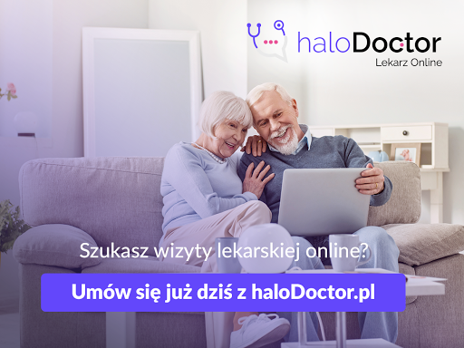 haloDoctor.pl