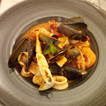 Photo n°2 de l'avis de Alessandro.a fait le 31/07/2018 à 20:52 sur le  Sapori di Mare à Varazze