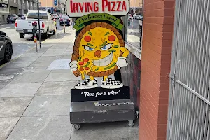 Irving Pizza image