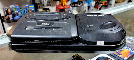 Video Game Store «Retro Madness», reviews and photos, 1424 Brown Trail, Bedford, TX 76022, USA