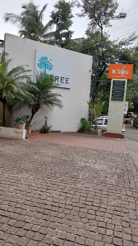 Hotel K Tree by null