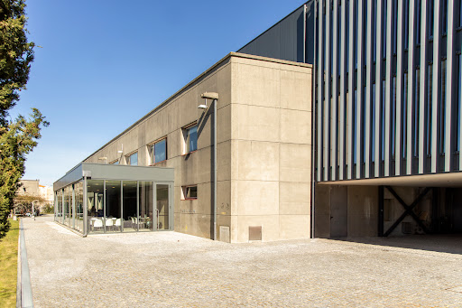 ESAD – Escola Superior de Artes e Design / College of Art and Design