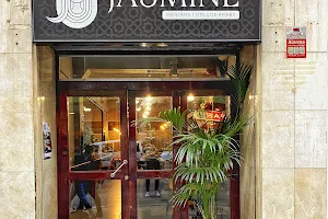 JASMINE . Restaurante Arabe image