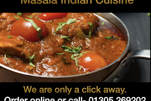 Masala Indian Cuisine image