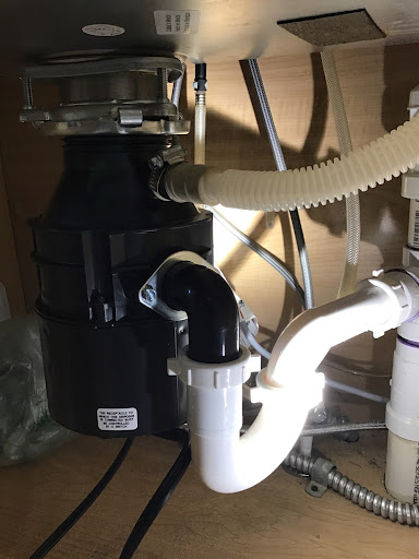 Plumber «B & L Plumbing», reviews and photos, 745 Valley St, Colorado Springs, CO 80915, USA