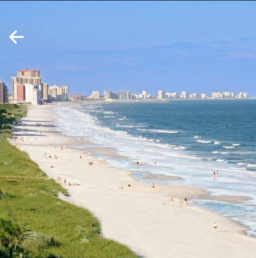 State Park «Myrtle Beach State Park», reviews and photos, 4401 S Kings Hwy, Myrtle Beach, SC 29575, USA