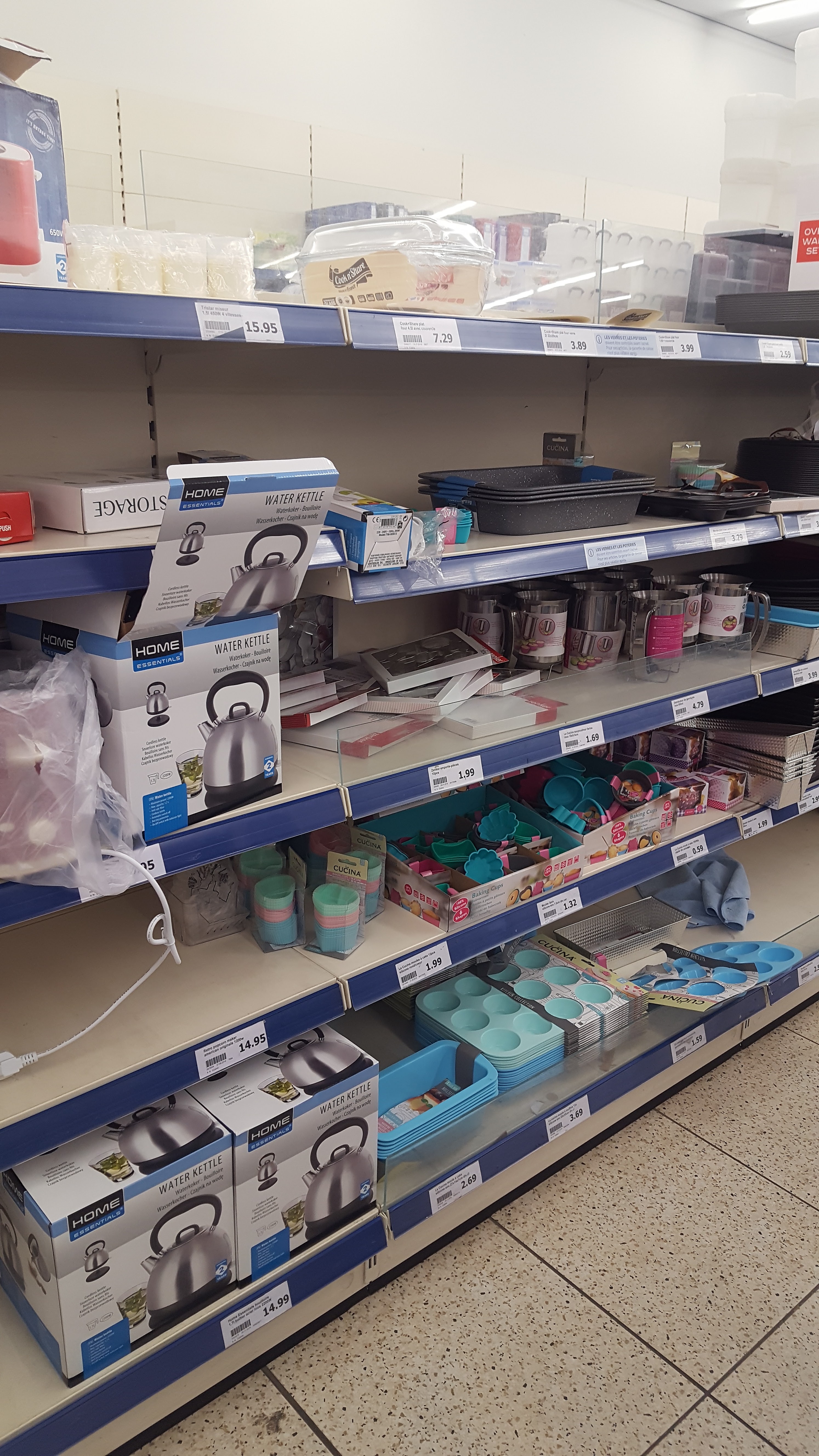 Photo n° 8 de l'avis de Nela.a fait le 12/05/2019 à 10:18