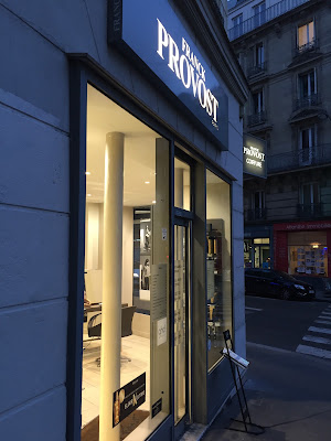 Franck Provost - Coiffeur Paris à Paris