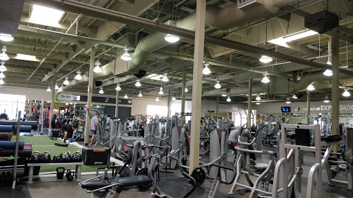 Gym «24 Hour Fitness», reviews and photos, 1610 Crane Ct, San Jose, CA 95112, USA