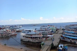 Port of Manaus image