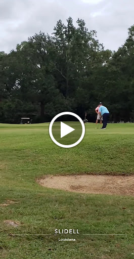 Country Club «Pinewood Golf & Country Club», reviews and photos, 405 Country Club Blvd, Slidell, LA 70458, USA