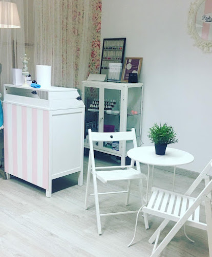 Avaliações doFashnails em Albufeira - Salão de Beleza