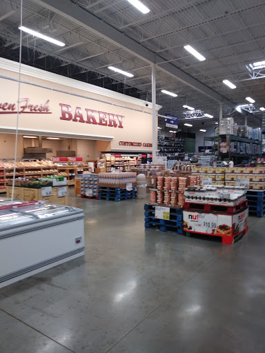 Warehouse club «BJ’s Wholesale Club», reviews and photos, 2300 W Oregon Ave, Philadelphia, PA 19145, USA