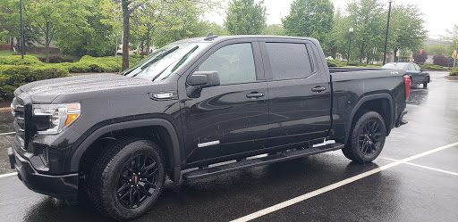 Car Dealer «Jim Salerno Buick GMC», reviews and photos, 1005 NJ-10, Randolph, NJ 07869, USA