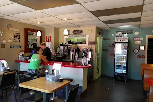 Kennedy's Cafe image