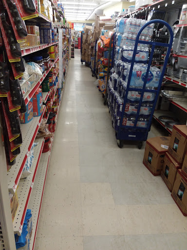 Dollar Store «FAMILY DOLLAR», reviews and photos, 276 Main St, City of Orange, NJ 07050, USA