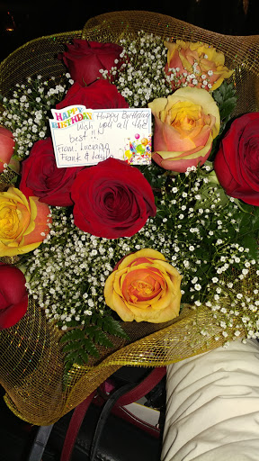 Florist «Crazy Daisy», reviews and photos, 4076 Hylan Blvd, Staten Island, NY 10308, USA
