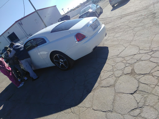 Auto Auction «Insurance Auto Auctions Inc», reviews and photos, 16425 Crawford Ave, Markham, IL 60428, USA