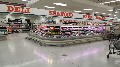Supermarket Pomona