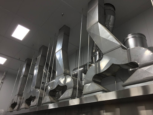 Air Conditioning Contractor «Campbell & Company», reviews and photos, 101 Butterfield Rd, Yakima, WA 98901, USA