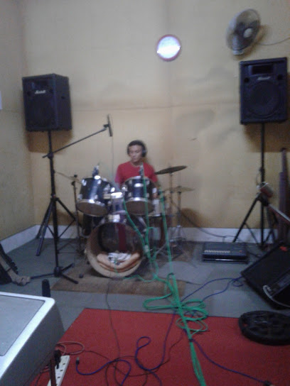 D'Lite II Jamming & Recording Studio