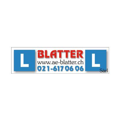 Auto Ecole Blatter Sàrl - Fahrschule