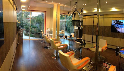 T Zen Coiffure à Nantes