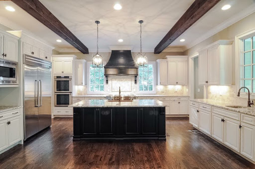 Cabinet Store «Timberland Cabinetry Co», reviews and photos, 3515 Cleburne Rd, Spring Hill, TN 37174, USA