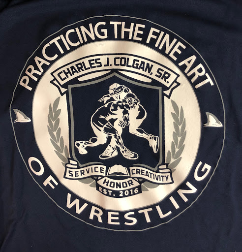 Sporting Goods Store «All Star Sports», reviews and photos, 2592 Dynasty Loop, Woodbridge, VA 22192, USA